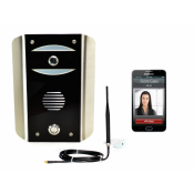 Wireless GSM Video